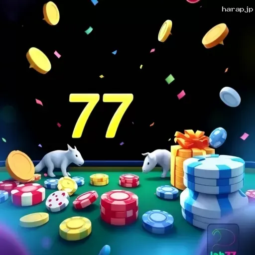 Mengenal harapjp Sebagai Platform Game Online Terpercaya