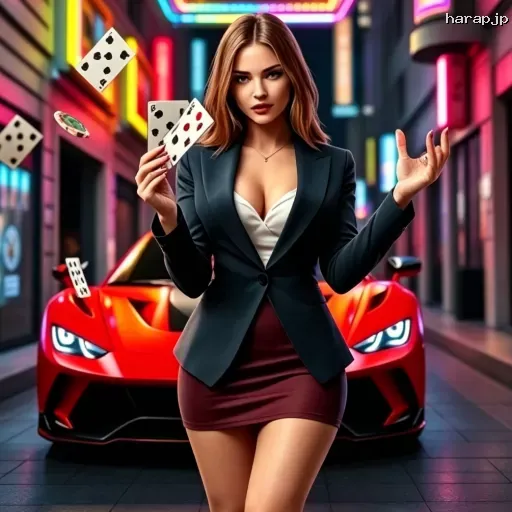 harapjp: Bet Sport Dengan Fitur Terbaik untuk Pemain Indonesia